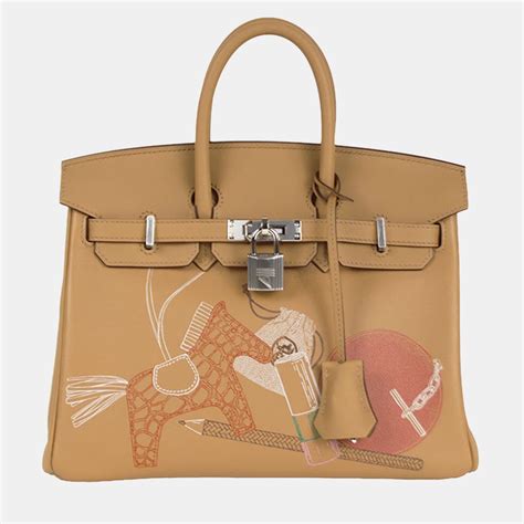 hermes birkin custom made|pre owned Hermes Birkin bags.